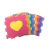 Piso de Goma Eva Love Formas en internet
