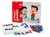 Juego De Mesa Letras Y Números - comprar online