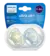 Imagen de Set X2 Chupetes 0-6 M Ultra Air Avent Nene