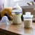 Contenedor Recolector De Leche Tommee Tippee X6 Unidades - Casa Mariano Bebes