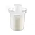 Contenedor Recolector De Leche Tommee Tippee X6 Unidades