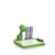 Pizarra Proyector Diosaurio Luz Y Sonido - tienda online