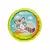 Cilindro Inflable Estimulacion con Pelotas