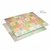 Manta Alfombra Antigolpes Plegable 2 X 1,5 mt 8mm Numeros/Verano - tienda online