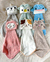 Toallas de mano animales - comprar online