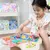 Arte con pompones y ajolotes Avenir Everyday Craft en internet