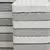 Piso Abc Mayúsculas y Minúsculas 30x30 cm Gris - tienda online