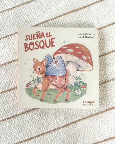 Sueña el bosque - comprar online