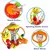 Bola De Actividades Hola Baby - comprar online
