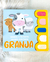 Sonidos y texturas: Granja - comprar online