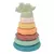 Torre Apilando Dinosaurios 7 Piezas - comprar online
