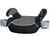 Booster s/ respaldo 15-36 Kg Gris - comprar online