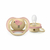 Set X2 Chupetes 0-6 M Ultra Air Avent Nena