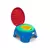 Pelelas Infantiles Love 3 En 1 - comprar online
