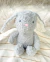 Peluche Conejo para mascotas - comprar online