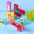 Tetris de animales de madera - tienda online