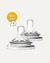 Tetinas Natural Avent Flujo Rapido 6m+ X2u
