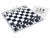 Juego De Mesa Ajedrez Ruibal Linea Azul - comprar online