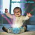 Imagen de Peluche Proyector Luz Música Elefante