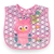 Babero Vinilico Sin Mangas Con Bolsillo y Abrojo Love 8921 - comprar online