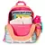Mochila Clasica Skip Hop Llama - tienda online