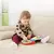 Imagen de Libro Musical Osito Que Me Pongo Vtech