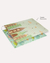 Manta Alfombra Antigolpes Plegable 1,8 X 1,2 mt 8mm Dinosaurios/e Edificios - comprar online