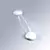 Traba Multiuso Trasparente X 2 Baby innovation - tienda online