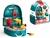 Mochila con accesorios: Herramientas en internet