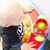 Imagen de Gimnasio Pelotero Bebes Playgro Pop And Drop Con 30 Pelotas