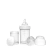 Mamadera Twistshake Anti-Cólicos 180ml 0+meses - tienda online