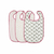 Set X 3 Baberos Medianos Poco Piano Nena - comprar online