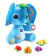 Elefante glotón infantil Fran - Casa Mariano Bebes