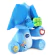 Elefante glotón infantil Fran en internet