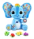Imagen de Elefante glotón infantil Fran