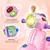 Mi Scooter De Paseo 2 en 1 Vetch Rosa - tienda online