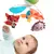 Movil Practicuna Cochecito Huevito Musical Tiny Love Pradera - tienda online