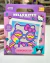 Diamonds Art — Kit de pintura con diamantes · Kitty