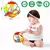 Bola De Actividades Hola Baby - Casa Mariano Bebes