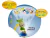 Movil Musical Proyector Vaca - tienda online