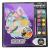 Set Artistico Diamantiny Con 3000+ Gemas LOBO