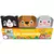 Familia de animales: Mascotas