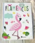 Escuela Magica De Flamencos - comprar online