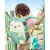 Imagen de Mochila Clasica Skip Hop Erizo