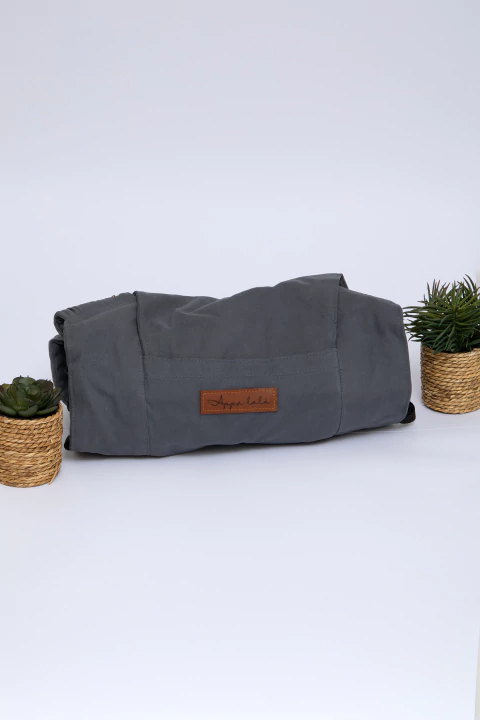 Mochila Porta Bebe Evolutiva Recién Nacido 6 A 18kg Appalala - comprar online