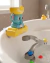 Juego Tobogan Elefante Para Jugar En La Bañera