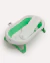 Bañera Plegable + Reductor + Termómetro Digital Love Verde - comprar online
