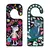 Cartel colgante scratch art animales - tienda online
