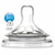 Tetinas Natural Avent Flujo Medio 3m+ X2u - Casa Mariano Bebes