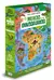 Viaja, conoce, explora - Formato A4. El mundo de los dinosaurios